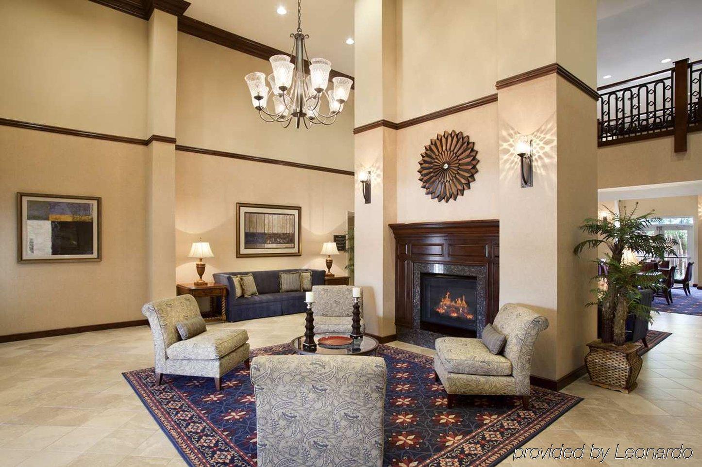 Homewood Suites By Hilton Houston Stafford Sugar Land Interior foto