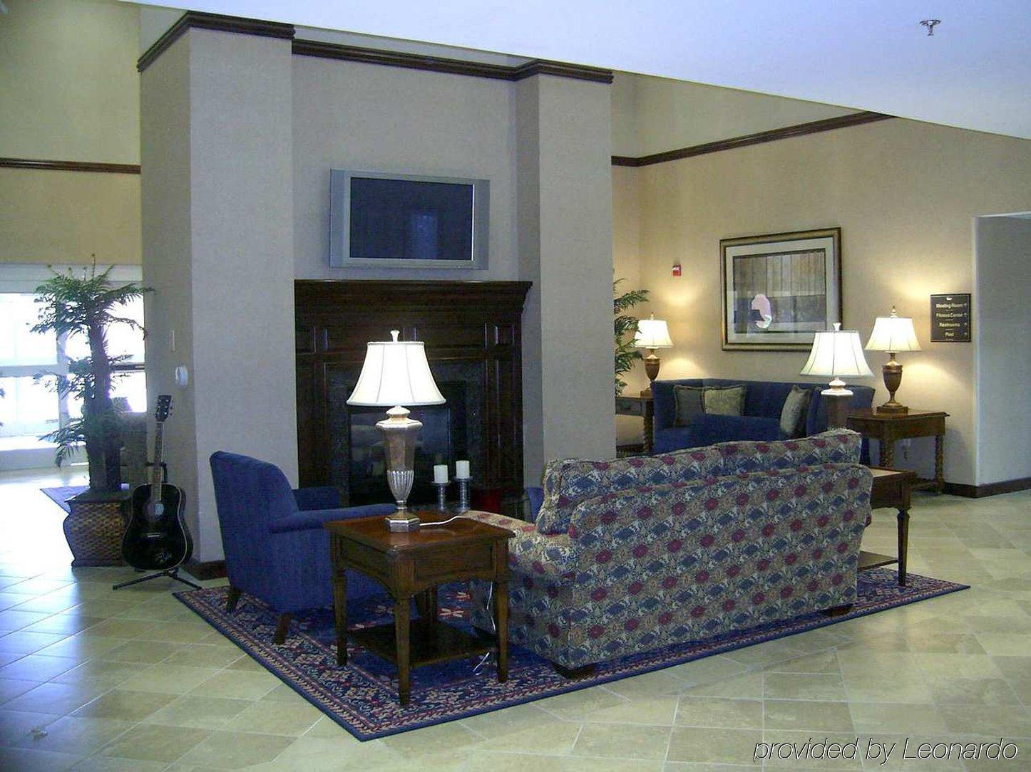 Homewood Suites By Hilton Houston Stafford Sugar Land Interior foto