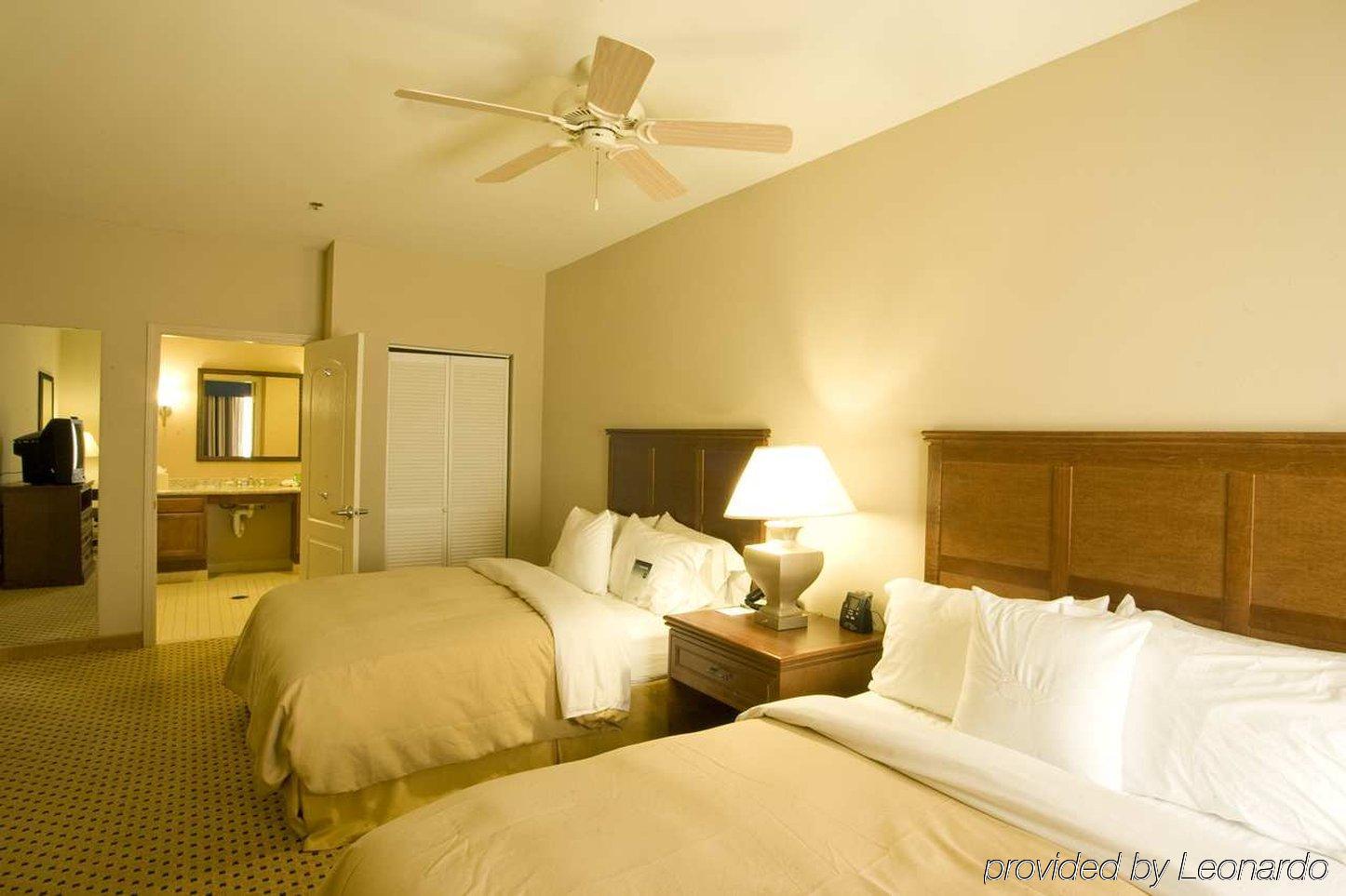 Homewood Suites By Hilton Houston Stafford Sugar Land Zimmer foto