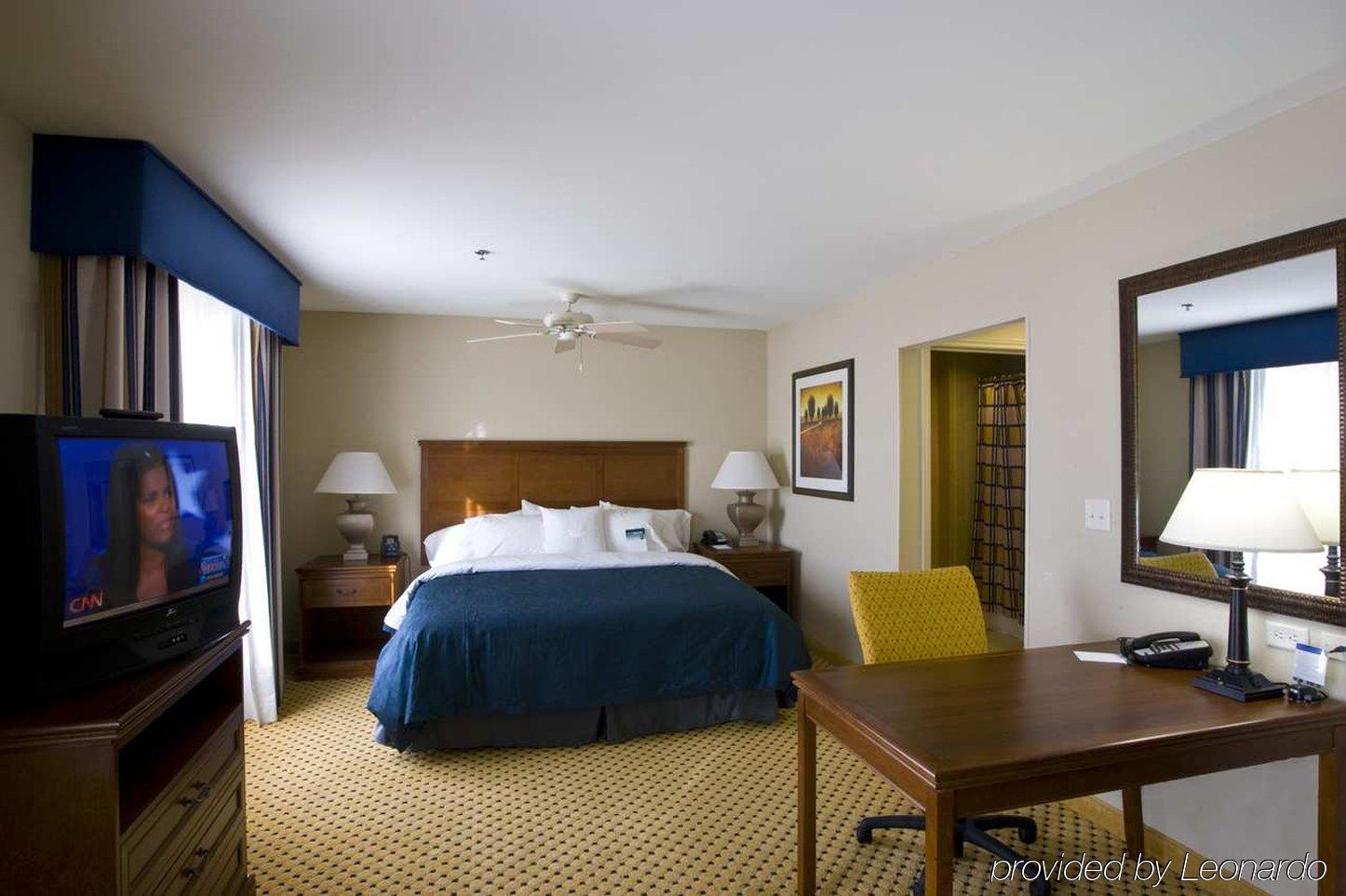 Homewood Suites By Hilton Houston Stafford Sugar Land Zimmer foto